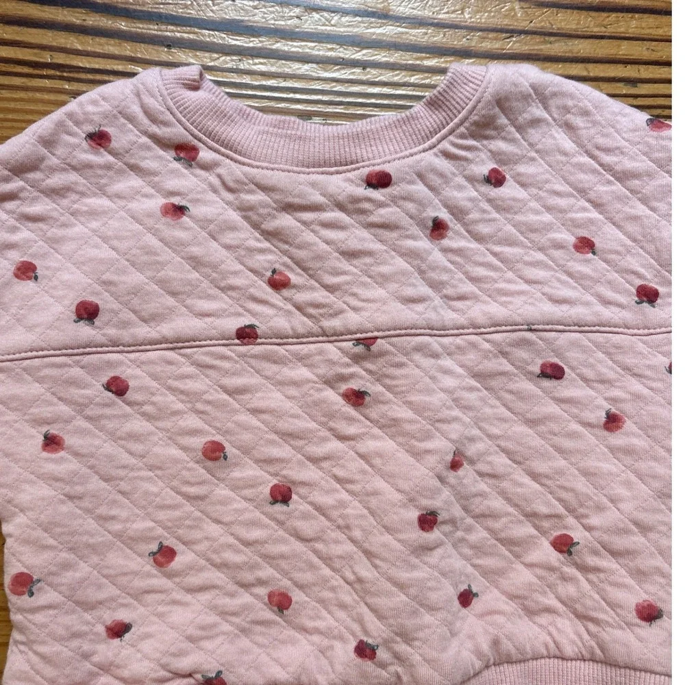 Carters 2+ free stretchy